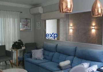 Casa com 3 quartos à venda na rua marília, 271, boqueirão, praia grande por r$ 780.000