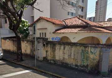 Casa com 4 quartos à venda na rua doutor josé lourenço, 2172, joaquim távora, fortaleza por r$ 2.250.000