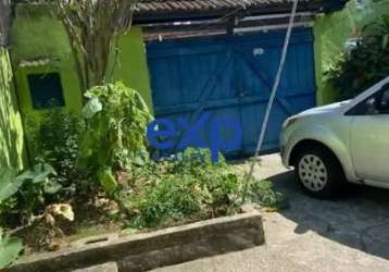 Casa com 3 quartos à venda na jairo rodrigues dos santos, 1, jardim esperança, cabo frio por r$ 220.000