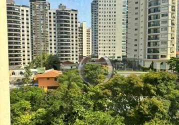 Excelente oportunidade!! apartamento lindo a venda na chacara klabin com 4 dormitórios