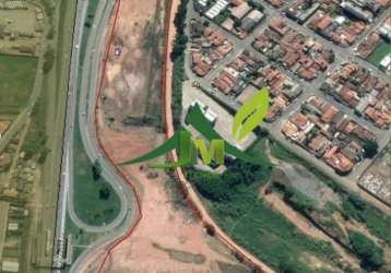 Área à venda em atibaia com 45.000 m²