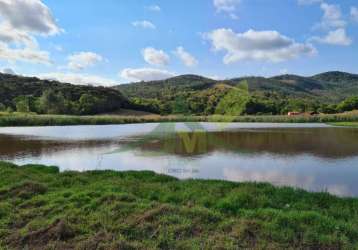 Sítio à venda em atibaia com 15 alqueires