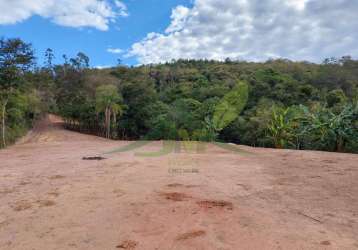 Terreno no rancho maringá - oportunidade para criar sua chácara dos sonhos