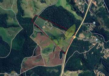 Oportunidade única: área de 238.000m² à margem da rodovia em jarinú - sp