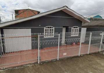 Casa com 4 quartos, 200m², à venda em curitiba, campo comprido