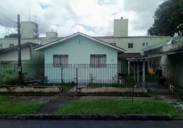 Casa com 3 quartos, 100m², à venda em curitiba, santa quitéria