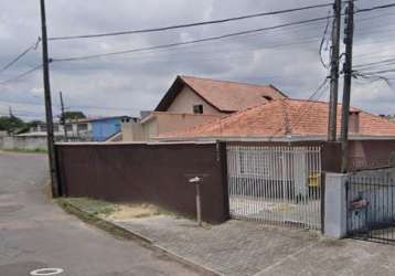 Casa com 3 quartos, 111m², à venda em curitiba, bairro alto