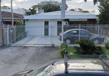 Casa a venda -  boa vista. curitiba pr