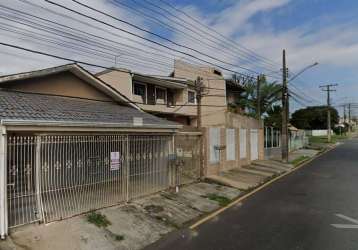 Casa com 4 quartos, 150m², à venda em curitiba, alto boqueirão