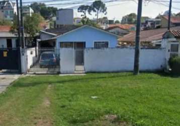 Casa com 5 quartos, 330m², à venda em curitiba, bairro alto