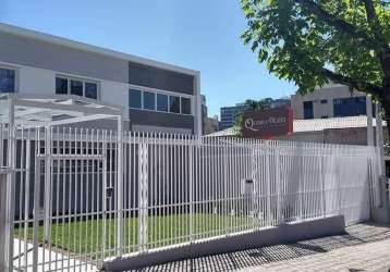 Casa comercial/resicencial, juvevê, curitiba | 532m² em zona zr-4