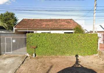 Casa com 3 quartos, 200m², à venda em curitiba, boqueirão