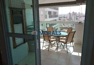 Apartamento à venda, 03 quartos, 04 vagas, olímpico, são caetano do sul/sp