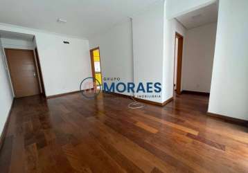 Apartamento à venda, 2 quartos, 2 vagas, campestre, santo andré - sp