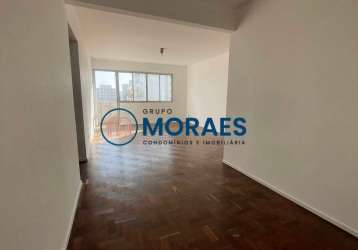 Apartamento à venda, 3 dorm, 1 suíte, 1 vaga, santo antonio, scsul, sp