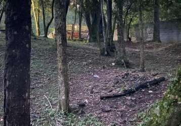 Chácara para venda em nazaré paulista, morro grande