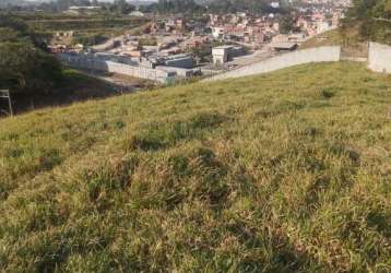 Terreno para venda em são paulo, jardim flor de maio - vila galvão