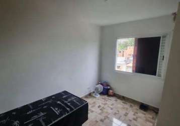 Apartamento para venda em guarulhos, sítio são francisco, 2 dormitórios, 1 banheiro, 1 vaga