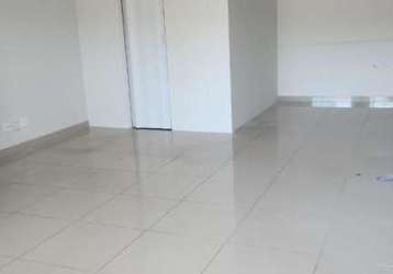 Sala comercial para locação em guarulhos, jardim tranqüilidade, 1 banheiro