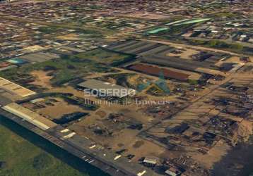 Terreno comercial e industrial, 71.365 m²