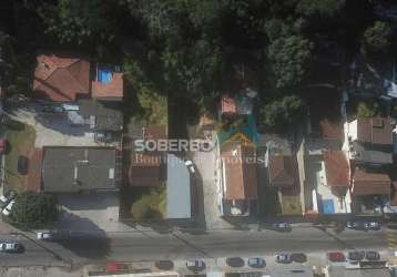 Casa comercial com 1 sala à venda no são pedro, teresópolis  por r$ 790.000