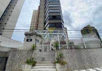 Apartamento com 4 quartos à venda no centro, mogi das cruzes , 210 m2 por r$ 1.100.000