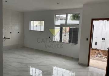 Casa com 3 quartos à venda no jardim revista, suzano , 79 m2 por r$ 470.000