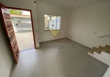 Casa com 3 quartos à venda na vila rei, mogi das cruzes , 100 m2 por r$ 650.000