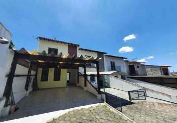 Casa com 4 quartos à venda na vila paulicea, mogi das cruzes , 124 m2 por r$ 500.000