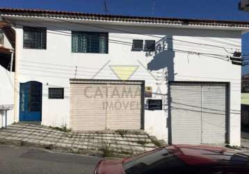 Casa comercial com 2 salas à venda no jardim universo, mogi das cruzes , 298 m2 por r$ 2.000.000