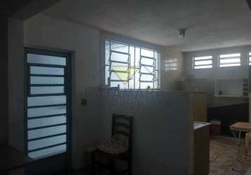 Casa comercial com 1 sala à venda no centro, mogi das cruzes , 450 m2 por r$ 750.000