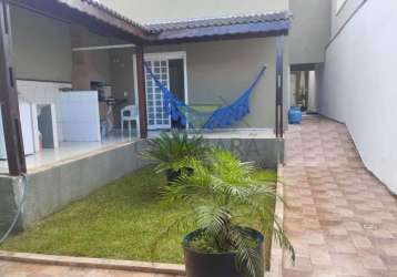 Casa em condomínio fechado com 3 quartos à venda na vila caputera, mogi das cruzes , 220 m2 por r$ 640.000