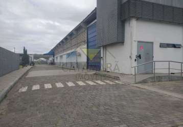 Barracão / galpão / depósito com 10 salas à venda na vila industrial, mogi das cruzes , 4329 m2 por r$ 20.000.000