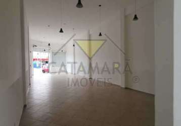 Sala comercial com 1 sala para alugar no alto ipiranga, mogi das cruzes , 147 m2 por r$ 5.300