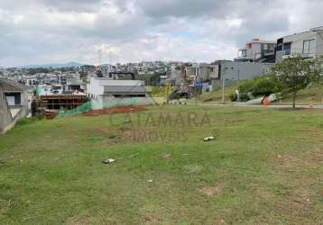 Terreno em condomínio fechado à venda no centro, mogi das cruzes , 655 m2 por r$ 1.200.000