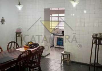 Casa comercial com 1 sala à venda no centro, mogi das cruzes , 163 m2 por r$ 750.000