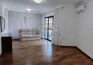 Apartamento com 4 quartos à venda na vila oliveira, mogi das cruzes , 148 m2 por r$ 1.500.000