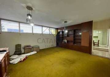 Casa comercial com 6 salas à venda no centro, mogi das cruzes , 285 m2 por r$ 1.900.000