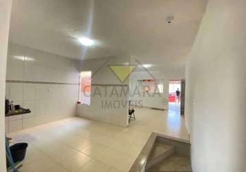 Casa com 3 quartos à venda no centro, biritiba-mirim , 100 m2 por r$ 389.000