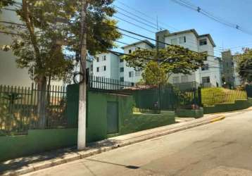 Apartamento com 2 quartos para alugar no jardim marica, mogi das cruzes , 56 m2 por r$ 1.250