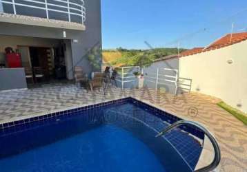 Casa com 3 quartos à venda na vila são sebastião, mogi das cruzes , 199 m2 por r$ 890.000