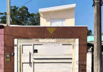 Casa com 3 quartos à venda no jardim rodeio, mogi das cruzes , 115 m2 por r$ 440.000