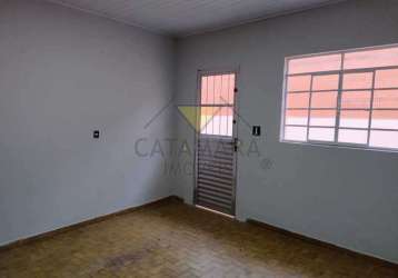 Casa com 1 quarto para alugar na vila natal, mogi das cruzes , 50 m2 por r$ 800