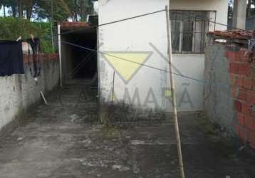 Casa com 4 quartos à venda no conjunto residencial cocuera, mogi das cruzes , 213 m2 por r$ 270.000