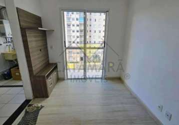 Apartamento com 2 quartos à venda na vila mogilar, mogi das cruzes , 46 m2 por r$ 345.000