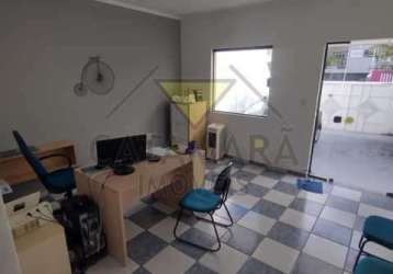 Ponto comercial com 4 salas à venda no centro, mogi das cruzes , 170 m2 por r$ 1.500.000