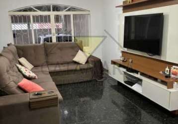 Casa com 3 quartos à venda no alto ipiranga, mogi das cruzes , 150 m2 por r$ 755.000