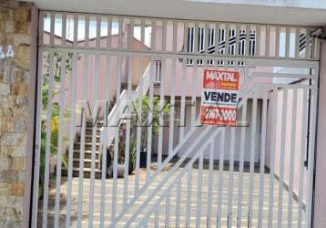 Sobrado com 3 quartos, 3 suítes, piscina e 8 vagas. bairro vila isolina mazzei.