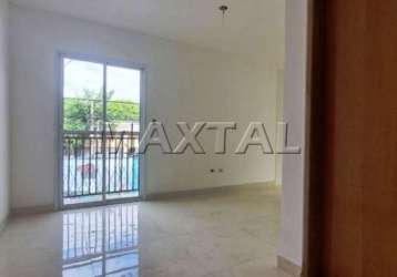 Apartamento à venda no jaçanã, de 43 m². com 2 dormitórios, sem vaga de garagem.