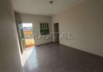 Casa residêncial ou para fins comerciais com 126m², 3 dormitórios, sala ampla, cozinha,